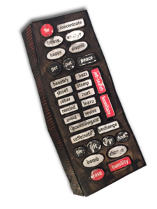 life remote