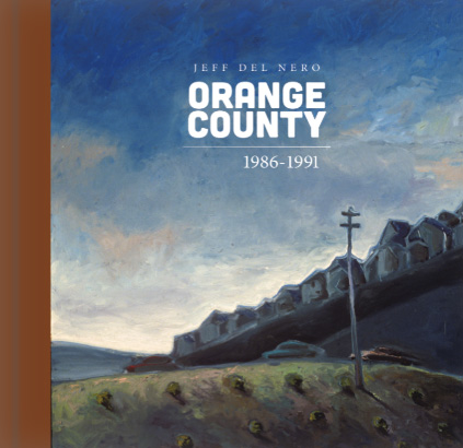 orange county series book preview button