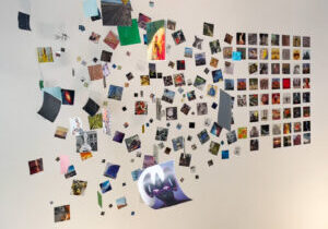 Chaos + Order, A Fine Line